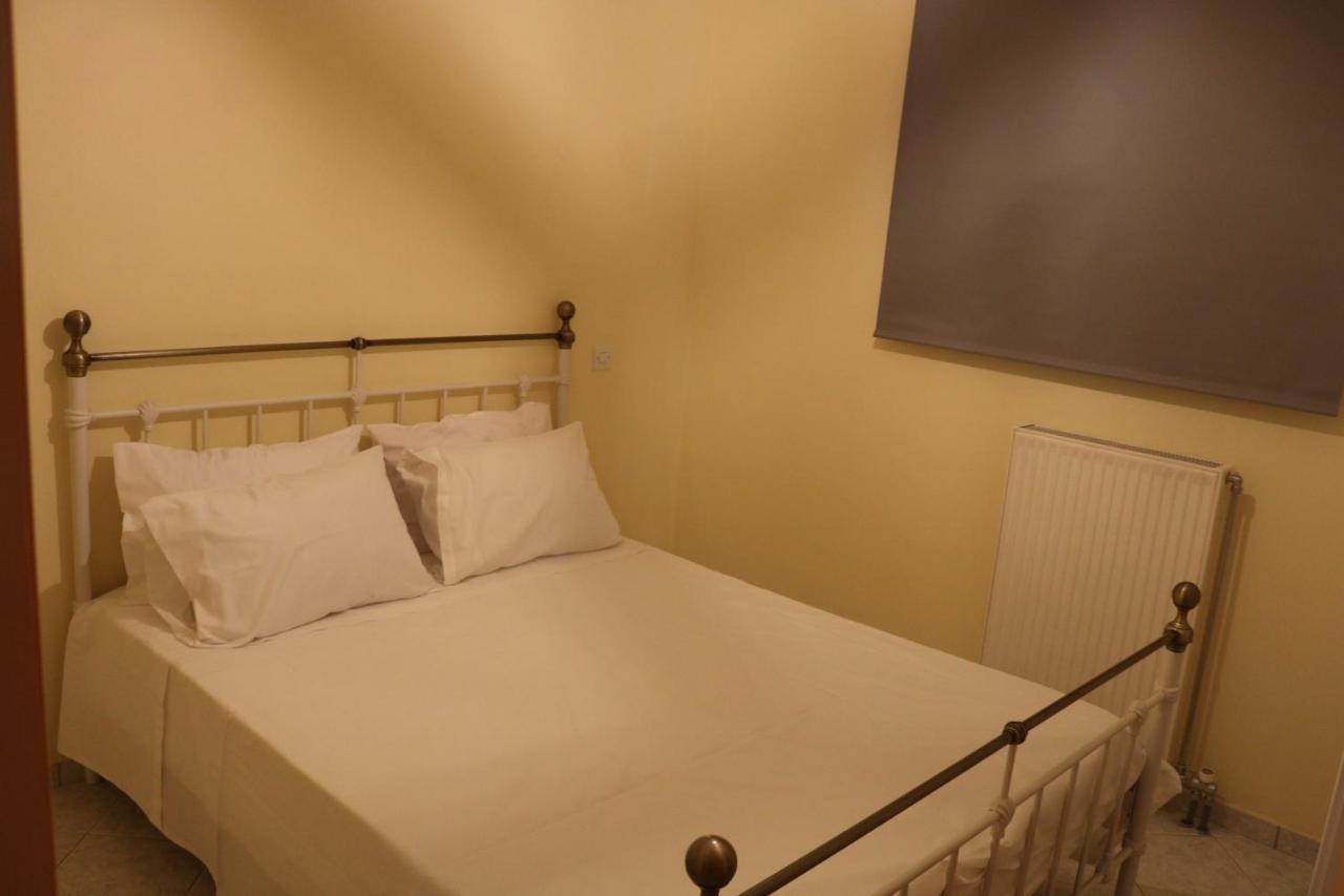 Polytimi House Villa Kalavryta Ngoại thất bức ảnh
