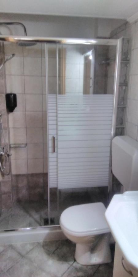 Polytimi House Villa Kalavryta Ngoại thất bức ảnh